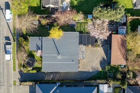 Photo of property in 50 Tosswill Road, Prebbleton, 7604