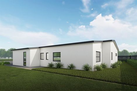 Photo of property in 6 Bastings Street, Kaiapoi, 7630