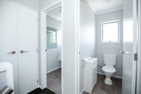 Photo of property in 12b Greensboro Street, Hamilton East, Hamilton, 3216