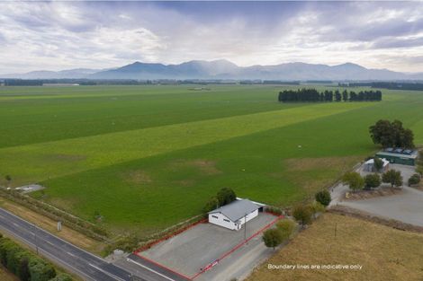 Photo of property in 1969 Arundel Rakaia Gorge Road, Mayfield, Ashburton, 7778
