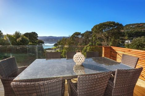 Photo of property in 188 Paremata Road, Paremata, Porirua, 5024