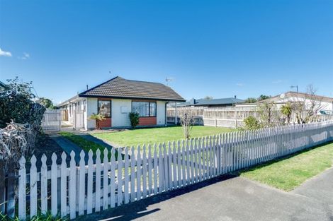 Photo of property in 125 Auckland Road, Greenmeadows, Napier, 4112