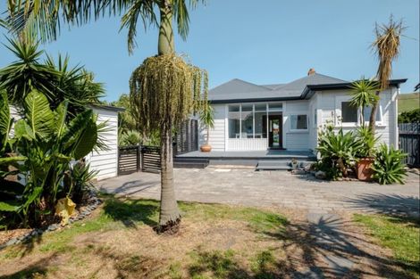 Photo of property in 6 Duke Street, Tamarau, Gisborne, 4010