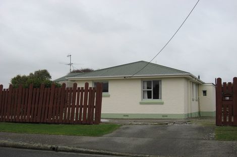 Photo of property in 86 Bain Street, Kingswell, Invercargill, 9812