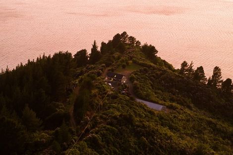 Photo of property in 1786 Port Underwood Road, Port Underwood, Picton, 7281