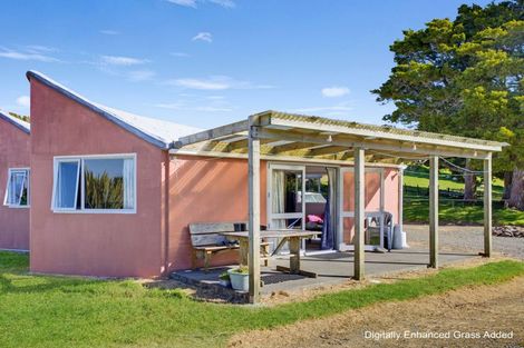 Photo of property in 17 Huia Road, Kaeo, 0478