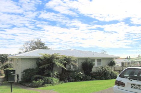 Photo of property in 22 Linley Terrace, Judea, Tauranga, 3110