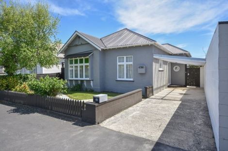 Photo of property in 46 Young Street, Saint Kilda, Dunedin, 9012