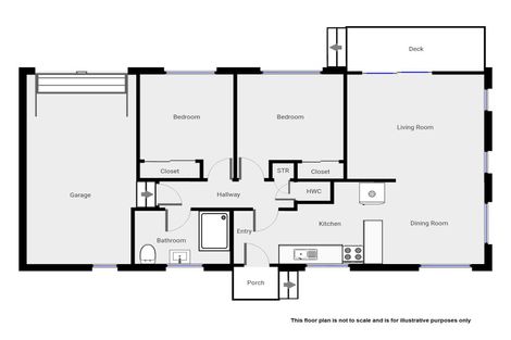 Photo of property in 2a Clay Street, Motueka, 7120