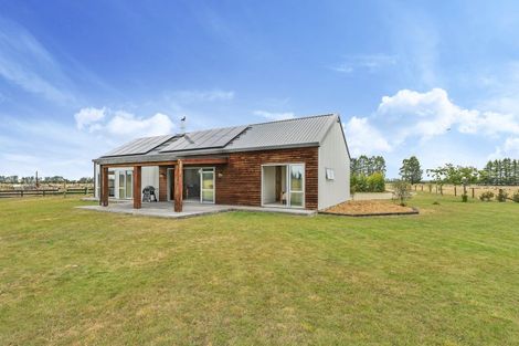 Photo of property in 106 Struie Road, Hororata, 7572