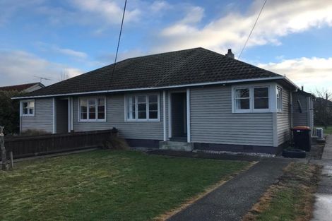 Photo of property in 17-19 Gilbert Street, Gore, 9710