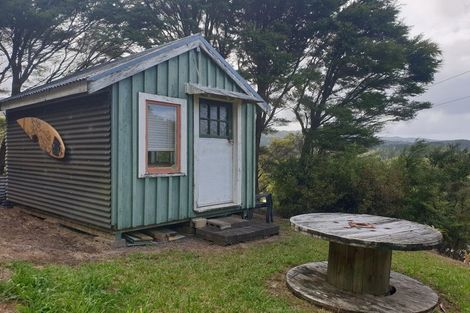 Photo of property in 4c Moana Crescent, Kennedy Bay, Coromandel, 3583