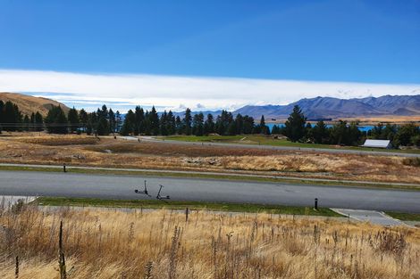 Photo of property in 61 D'archiac Drive, Lake Tekapo, 7999