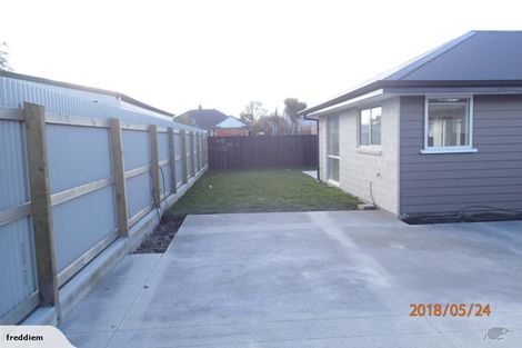 Photo of property in 52a Middle Road, Allenton, Ashburton, 7700