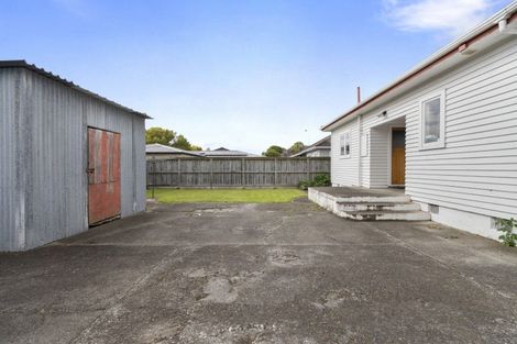 Photo of property in 65 Botanical Road, Takaro, Palmerston North, 4412