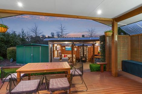 Photo of property in 204 Whites Road, Ohoka, Kaiapoi, 7692