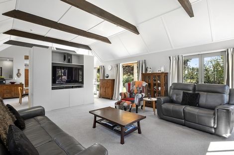 Photo of property in 320 Gladstone Road South, East Taieri, Mosgiel, 9092