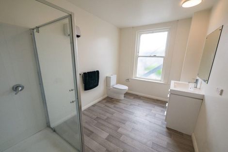 Photo of property in 1/30 Tennyson Street, Dunedin Central, Dunedin, 9016