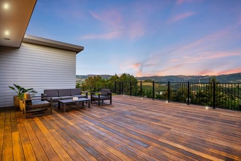 Photo of property in 136 Endeavour Drive, Whitby, Porirua, 5024