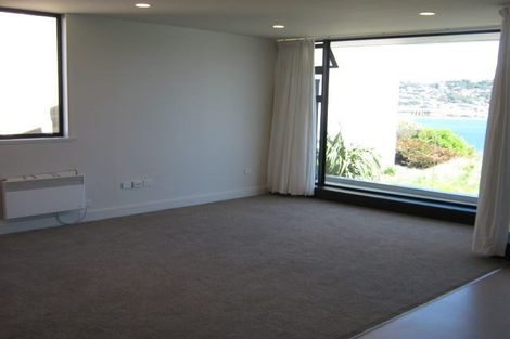 Photo of property in Shelley Bay Terraces, 1/61 Maupuia Road, Maupuia, Wellington, 6022