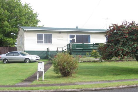 Photo of property in 36 Glencorse Street, Tokoroa, 3420