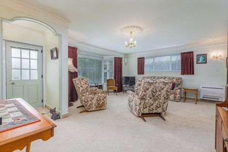 Photo of property in 5a Churchill Street, Pahiatua, 4910