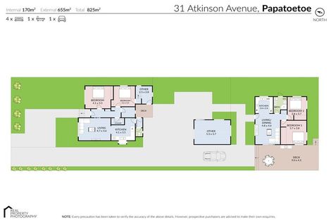Photo of property in 31 Atkinson Avenue, Papatoetoe, Auckland, 2025