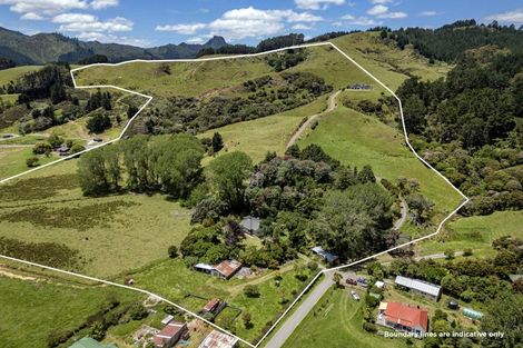 Photo of property in 1682a Manaia Road, Preece Point, Coromandel, 3581