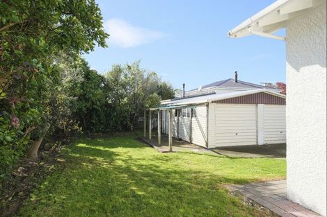 Photo of property in 25 Swinburn Street, Dannevirke, 4930