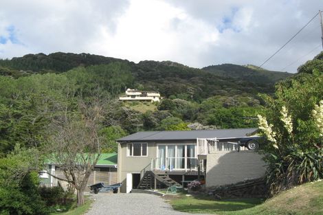 Photo of property in 43 Selwyn Avenue, Akaroa, 7520