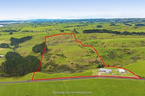 Photo of property in 48 Hatton Road, Awhitu, Waiuku, 2684