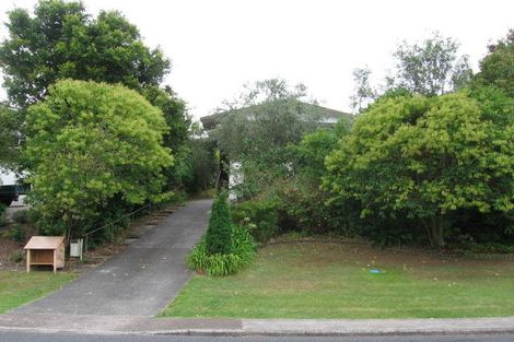 Photo of property in 19 Glamorgan Drive, Torbay, Auckland, 0630