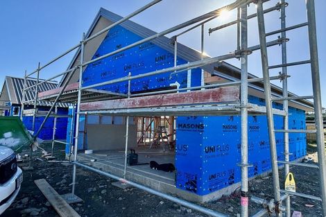 Photo of property in 248 Lincoln Rolleston Road, Rolleston, 7678