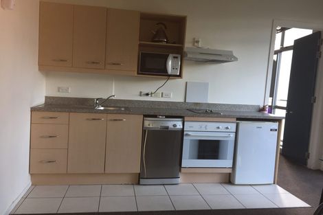 Photo of property in The Airedale, 406/85 Airedale Street, Auckland Central, Auckland, 1010