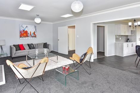 Photo of property in 6 Lawrence Crescent, Hillpark, Auckland, 2102