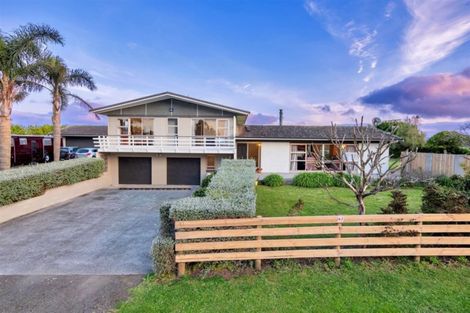 Photo of property in 47 Union Road, Mauku, Pukekohe, 2678