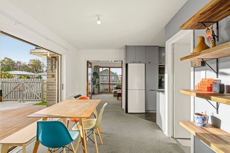 Photo of property in 29 Compton Street, Woolston, Christchurch, 8062