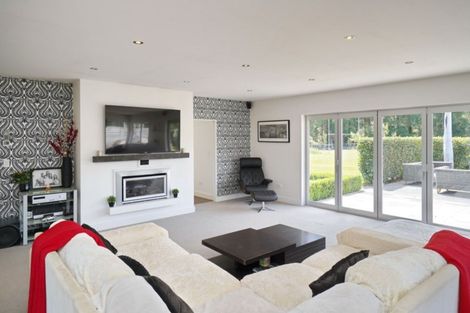 Photo of property in 317 Mount Grey Road, Loburn, Rangiora, 7472