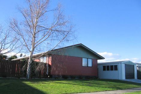 Photo of property in 6 Mercury Street, Milson, Palmerston North, 4414