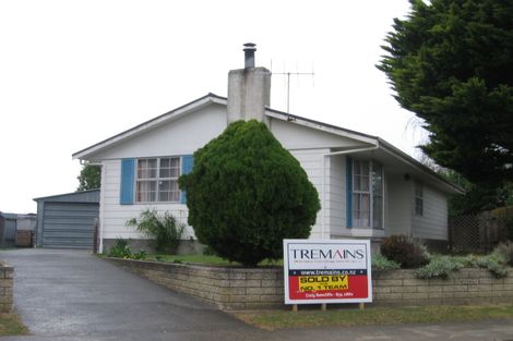 Photo of property in 23 Sutherland Street, Tamatea, Napier, 4112