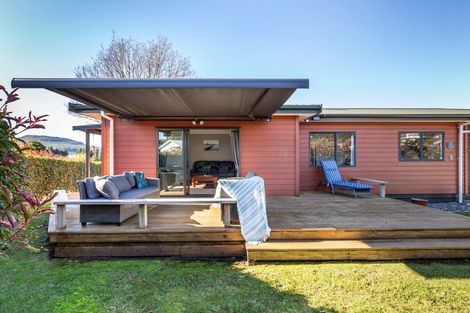 Photo of property in 11 Tui Crescent, Omori, Turangi, 3381