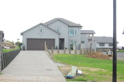 Photo of property in 65 Compass Way, Half Moon Bay, Auckland, 2012