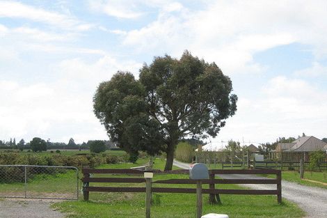 Photo of property in 378b Tuahiwi Road, Tuahiwi, Kaiapoi, 7691