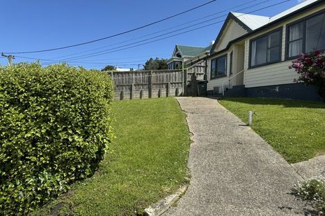 Photo of property in 56 Tees Street, South Hill, Oamaru, 9400