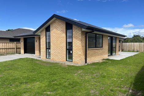 Photo of property in 68 Sholto Duncan Crescent, Halswell, Christchurch, 8025