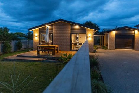 Photo of property in 5 Poplar Grove, Feilding, 4702