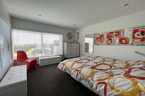 Photo of property in 1 Seaspray Lane, Scarborough, Christchurch, 8081