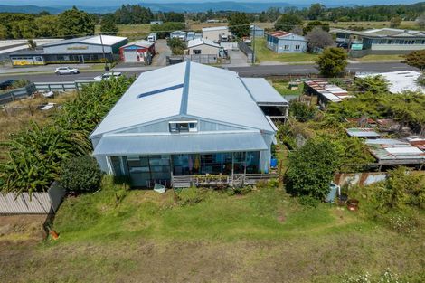 Photo of property in 42 Rankin Street, Kaikohe, 0405