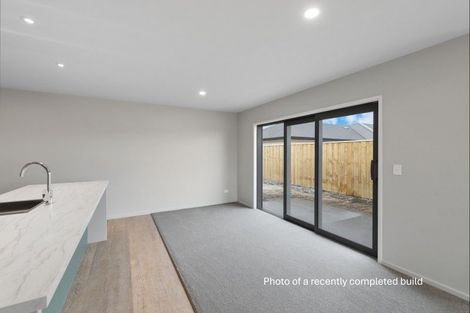 Photo of property in 38 Lenborough Drive, Rolleston, 7614