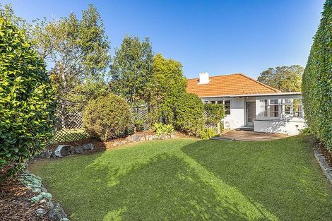 Photo of property in 53 Rautara Street, Orakei, Auckland, 1071